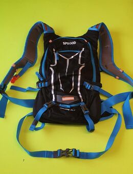 Fahrrad- & Wanderrucksack 20 Liter von SPGood (Neu) - Wiesbaden Auringen