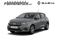 Dacia Sandero, Expression TCe 90, Jahr 2022 - Duisburg