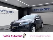 Skoda Karoq, 2.0 TDI Style, Jahr 2021 - Hamm