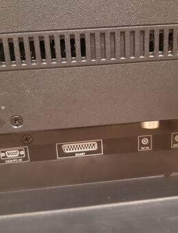 Fernseher TLC und Sharp zuverkaufen 2 Stück - Delmenhorst