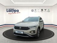 VW T-Roc Move 1.0 TSI RFK,NAV,SHZ,DAB+,LED - Lengerich (Niedersachsen)