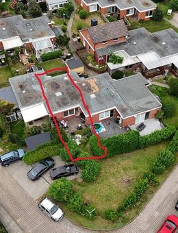 Gemütlicher Bungalow mit Garten in Cuxhaven-Altenwalde zu einem Top-Preis - Cuxhaven