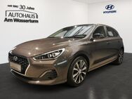 Hyundai i30, 1.4 T-GDI YES Plus, Jahr 2019 - Beckum