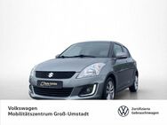 Suzuki Swift, 1.2 Comfort Automatik, Jahr 2017 - Groß Umstadt