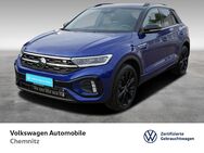 VW T-Roc, 2.0 TDI R-Line, Jahr 2024 - Chemnitz