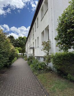 Vermietete Drei-Zimmer Wohnung als Kapitalanlage - Erfurt