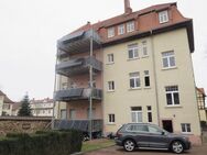 Großzügige, familienfreundliche 4-Zimmer-ETW im Westviertel von Arnstadt - Arnstadt