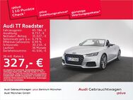Audi TT, Roadster 40 TFSI S line Zoll, Jahr 2024 - Eching (Regierungsbezirk Oberbayern)