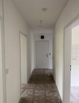 schöne 3-Zimmer Wohnung mit 68 m² in Gummersbach - Gummersbach