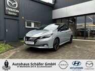 Nissan Leaf, (MY22) e N-CONNECTA Winter-P P, Jahr 2024 - Monheim (Rhein)