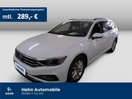 VW Passat Variant, 2.0 TDI Business, Jahr 2022 - Fellbach