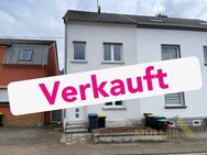 Kernsaniertes Einfamilienhaus mit 5 ZKB auf 85 qm Wohnfläche in ruhiger Wohngegend - Ensdorf (Saarland)