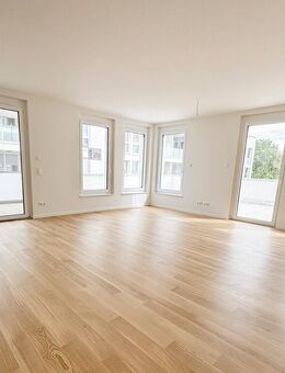 Wunderschöne, großzügige 2-Zimmer-Wohnung - Neubau - Kehl