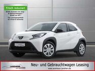 Toyota Aygo X 1.0 VVT-i Play //Klima/DAB/Kamera - Thannhausen