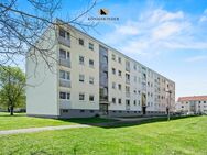 Sehr gepflegte Zweizimmerwohnung mit Balkon zum Hammerpreis, sofort verfügbar, Finanzierungsangebot - Blumberg