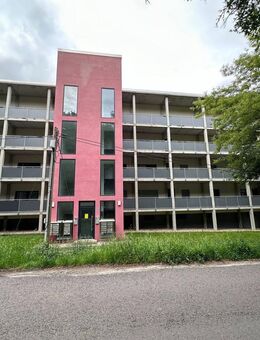 +++ Schöne 3 Raumwohnung mitten im grünen von Naumburg +++ - Naumburg (Saale)