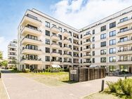 **Exklusives, möbliertes Luxus-Apartment mit Balkon in Bestlage ** - Berlin