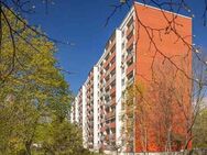 Miet mich - günstige 3-Zimmer-Wohnung mit Balkon und Dusche - Dresden