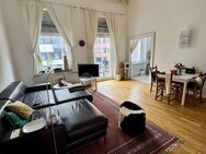 Möblierte 2 Zi-Wohnung in Top-Lage | Balkon, neue EBK uvm. - Aachen