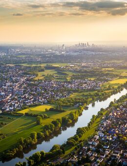 Nette Leute für Freizeit Gruppe gesucht - Frankfurt (Main)