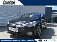 Hyundai i20, 1.0 YES R, Jahr 2020 - Ravensburg