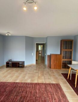 Attraktive 3-Zimmer-Wohnung mit Weitblick über Leichlingen - Leichlingen (Rheinland, Blütenstadt)