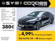 Opel Insignia, 2.0 B (65), Jahr 2021 - Stade (Hansestadt)