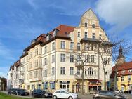 Historisches Wohn-und Geschäftshaus in der Altstadt - Stralsund