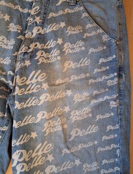 Baggyjeans von pelle pelle - Au
