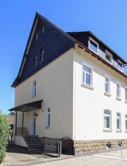 Eigenbedarf oder Vermietung: Modernisiertes MFH mit viel Potential in Rhüden - Seesen