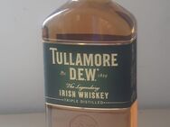 IRISH WHISKEY - Tullamore Dew 1 Liter Flasche ungeöffnet - Achim