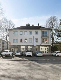 Lukrative Kapitalanlage im Herzen des Bonner Stadtteils Duisdorf - Bonn