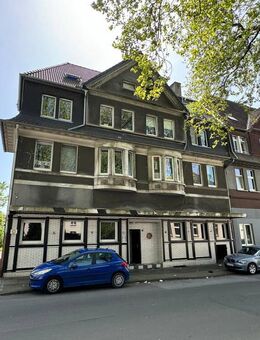 WOHN- UND GESCHÄFTSHAUS IM DORTMUNDER NORDWESTEN - Dortmund