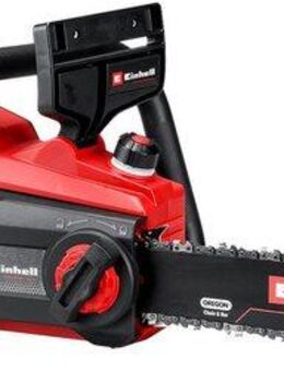 Einhell Akku-Kettensäge »GP-LC 36/40 Li BL-Solo«, bürstenloser Motor, ohne Akku, ohne Ladegerät