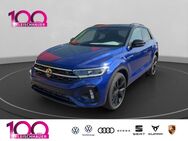 VW T-Roc, 1.5 l TSI EU6d R-Line OPF P, Jahr 2024 - Bad Kreuznach