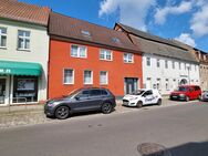 " Der Marktplatz in Sicht" Wohnen im Zentrum von "Kirchhain" - Doberlug-Kirchhain