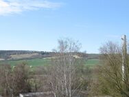 3-Raum-Wohnung mit Südblick! - Bad Frankenhausen (Kyffhäuser)