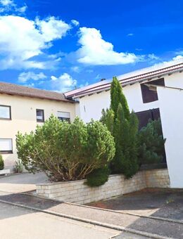 Hofstelle mit reichlich Platz und vielen Möglichkeiten in Pappenheim-Übermatzhofen - Pappenheim