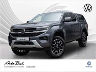 VW Amarok, 2.0 TDI Style DC Motor Getriebe 1 Automatik erweitert zuschaltbar, Jahr 2022 - Bad Homburg (Höhe)