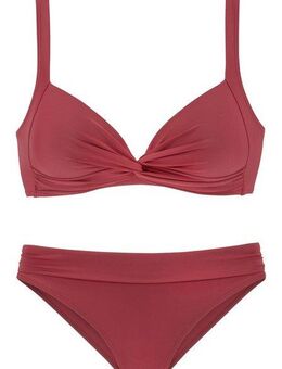 LASCANA Triangel-Bikini in Bralette-Form
