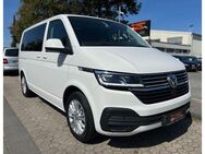 VW T6 .1Multivan Comfortline/LED/DSG/Standheizung - Troisdorf