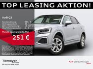 Audi Q2, 35 TFSI ADVANCED PRIVACY, Jahr 2024 - Bochum