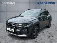 Hyundai Tucson, PRIME, Jahr 2024 - Auerbach (Vogtland)