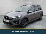 Dacia Jogger, Expression TCe 110 EPH, Jahr 2022 - Chemnitz