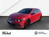 VW Golf, 2.0 TSI VIII GTI IQ-Light, Jahr 2022 - Gießen