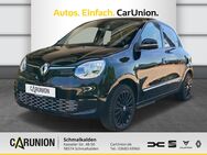 Renault Twingo, E-TECH el URBAN NIGHT, Jahr 2021 - Schmalkalden