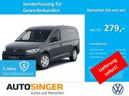 VW Caddy, Maxi Cargo TDI FLÜGEL, Jahr 2022 - Marktoberdorf