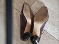 Damen Leder Schuhe Marke Lloyd in 97204