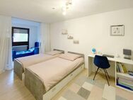 Charmante 3,5-Zimmer-Wohnung im Herzen von Böblingen: Modernisiert, Zentral und mit Tiefgarage - Böblingen