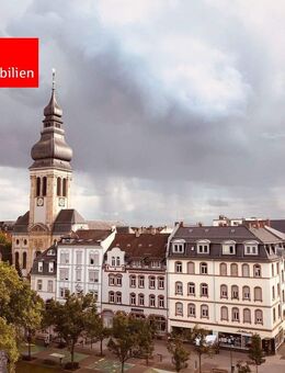 Kapitalanlage in zentraler Lage Offenbachs! - Offenbach (Main)